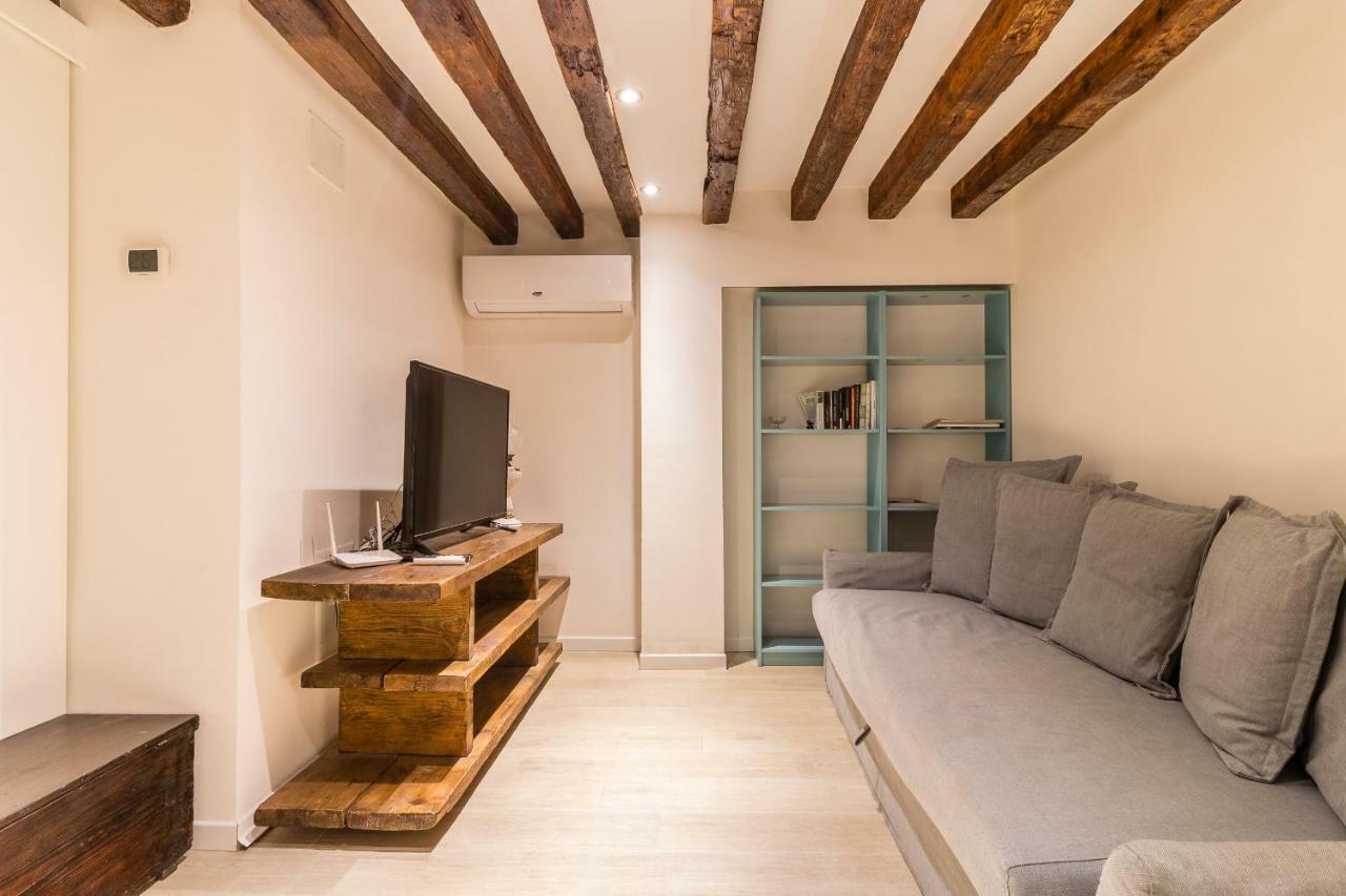 Ramo Delle Moschette Apartment Venice Exterior photo