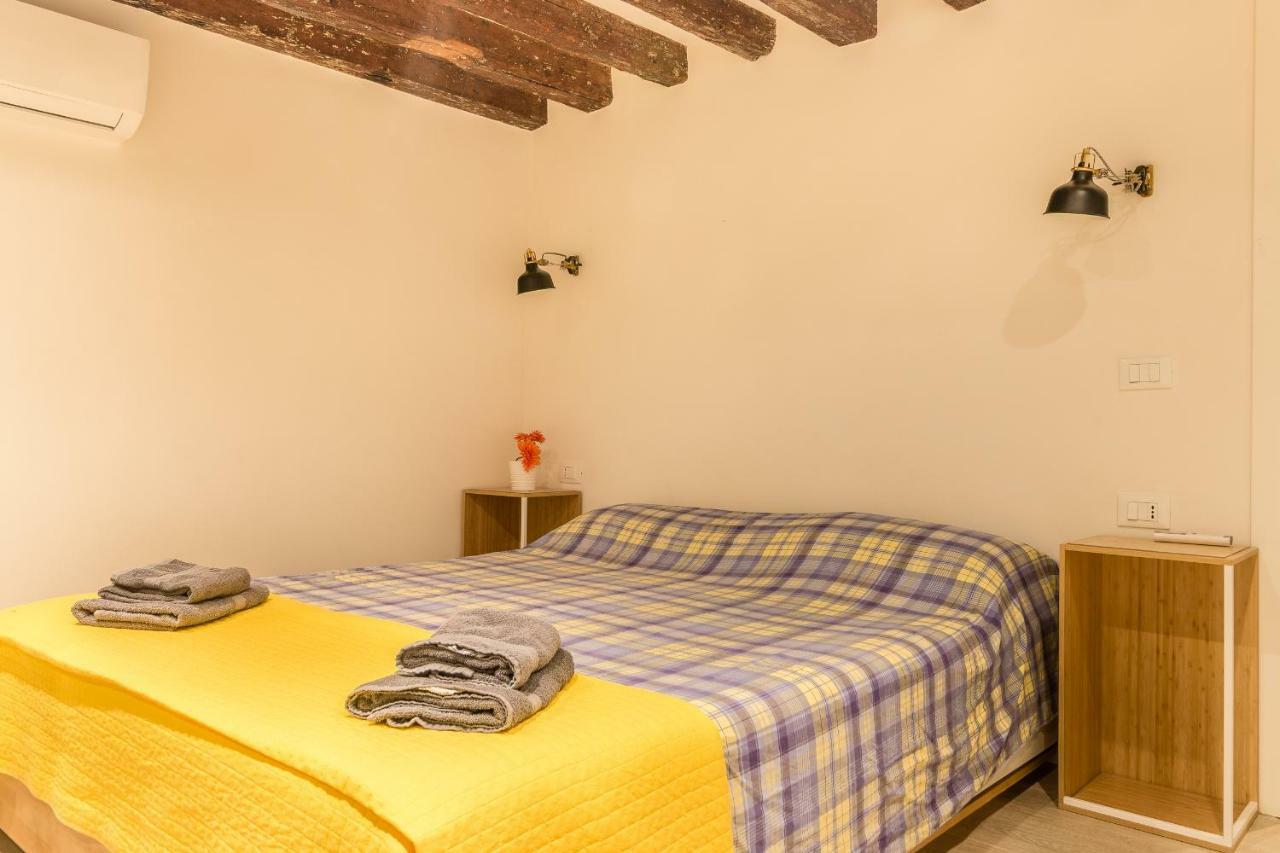 Ramo Delle Moschette Apartment Venice Exterior photo